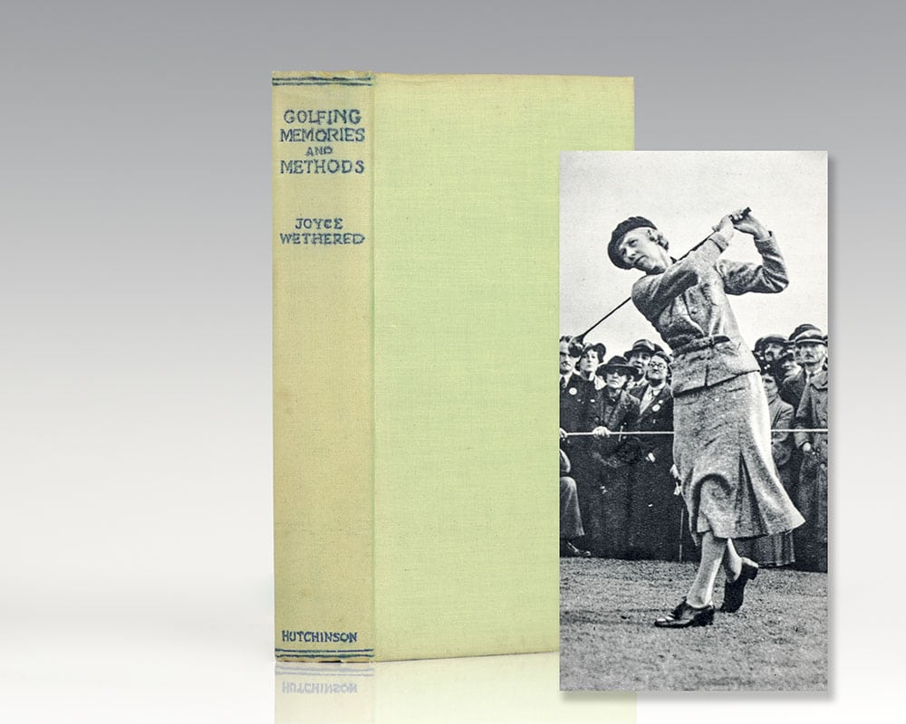 Golfing Memories and Methods