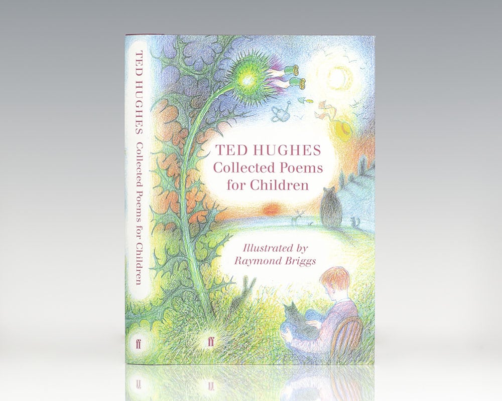 Collected Poems for Children
