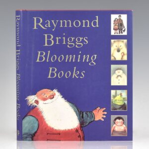 Raymond Briggs: Blooming Books