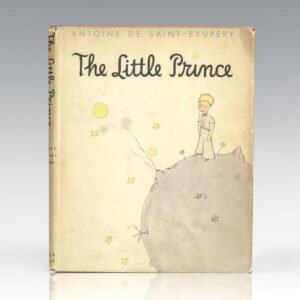 The Little Prince
