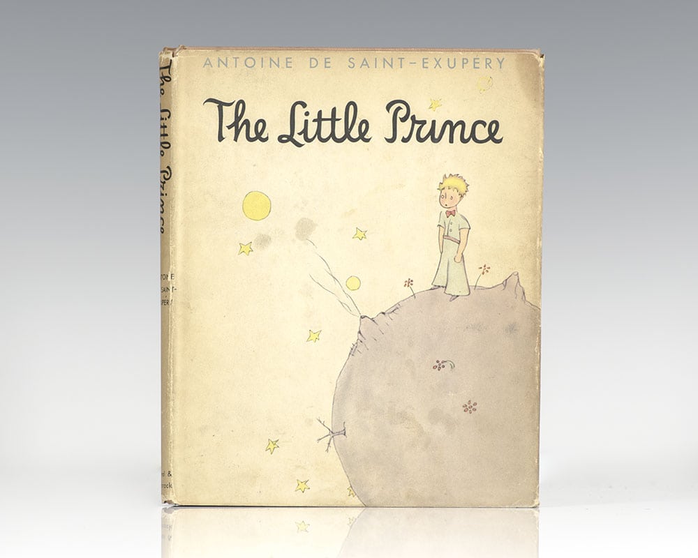 The Little Prince