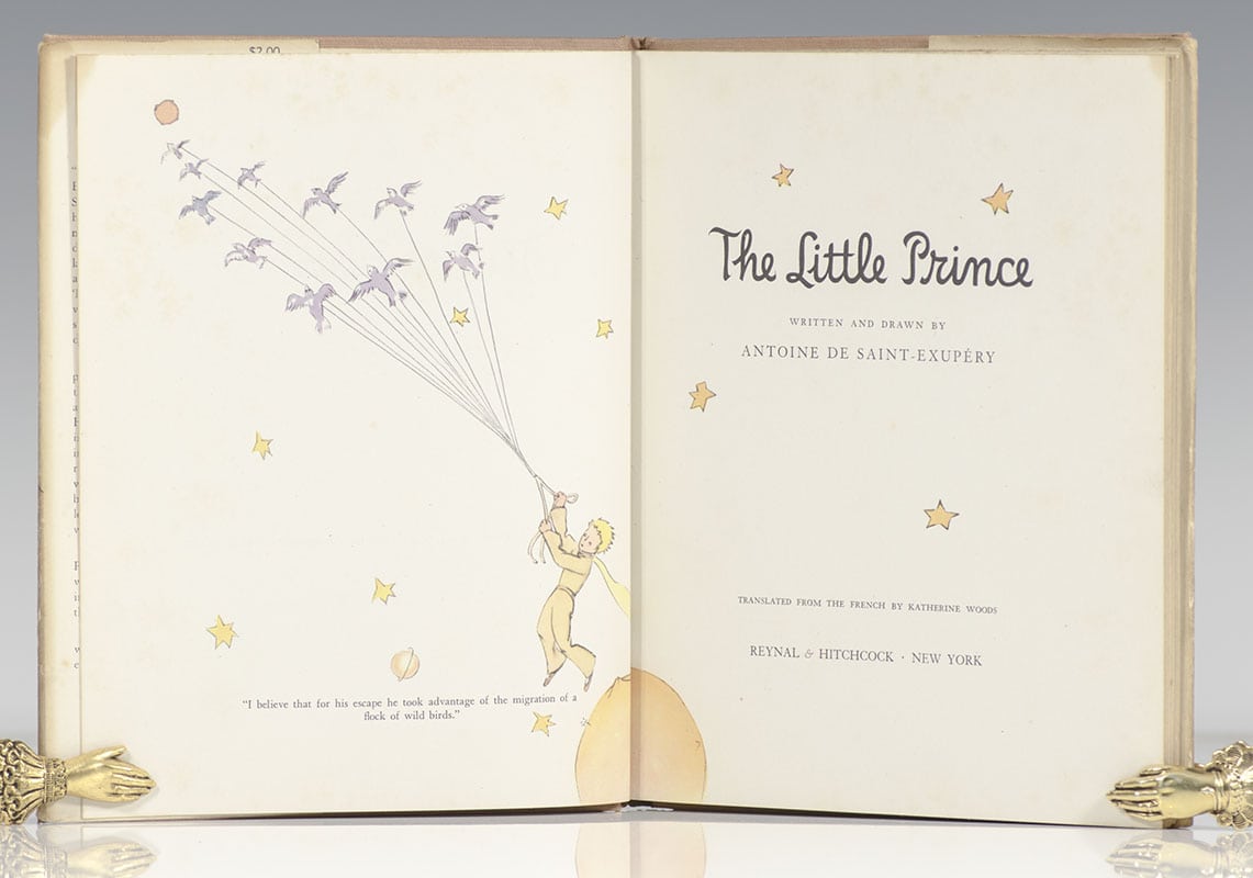 The Little Prince