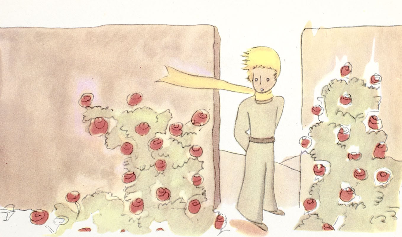 The Little Prince