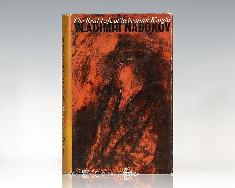 The Real Life of Sebastian Knight