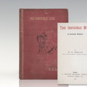 The Invisible Man