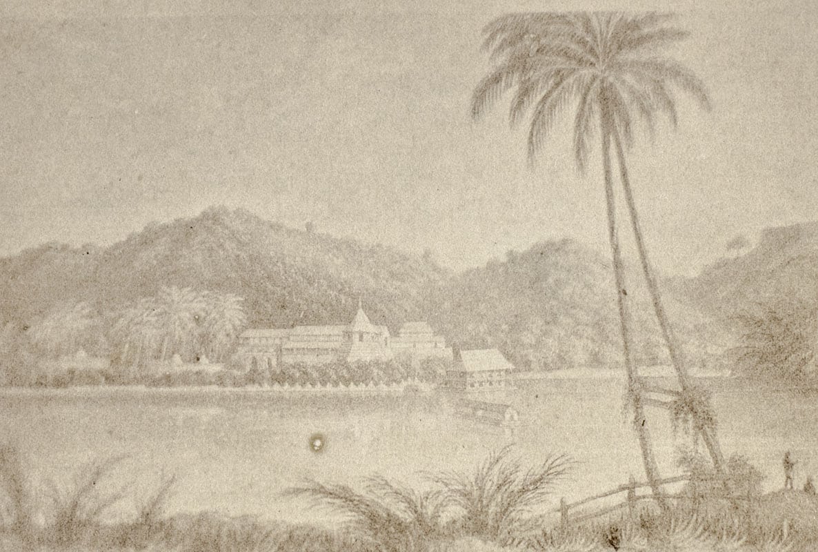 Memoir on the History of The Tooth-Relic of Ceylon: With a Preliminary Essay on the Life and System of Gautama Buddha