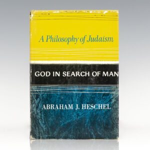 God in Search of Man