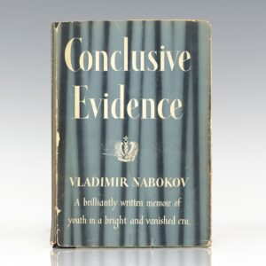 Conclusive Evidence