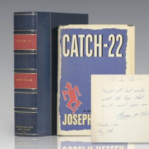 Catch - 22