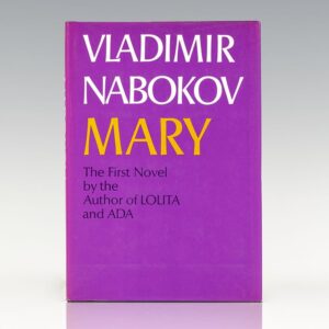 Mary
