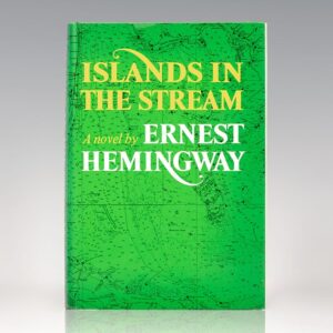 Islands In The Stream