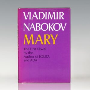 Mary