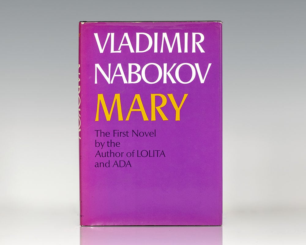 Mary