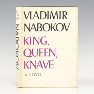 King Queen Knave