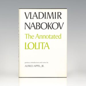 The Annotated Lolita