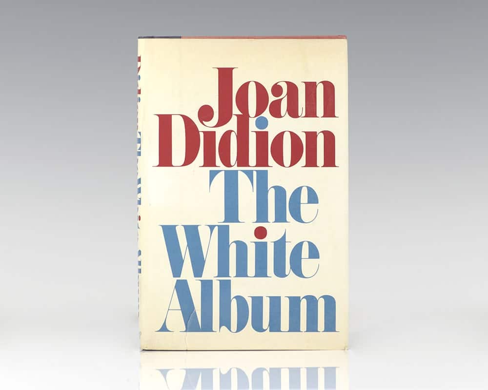 The White Album