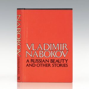 A Russian Beauty and Other Stories