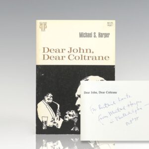 Dear John, Dear Coltrane