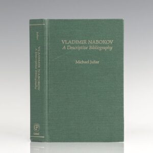 A Descriptive Bibiography