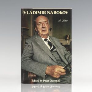 Vladimir Nabokov