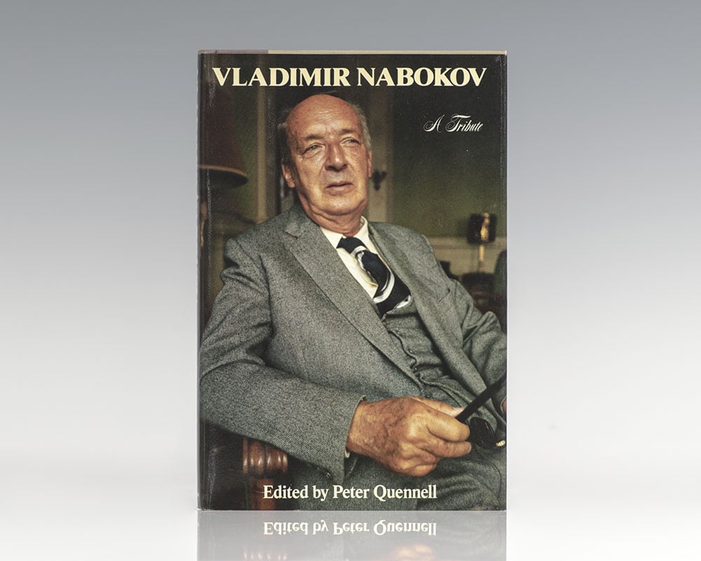 Vladimir Nabokov