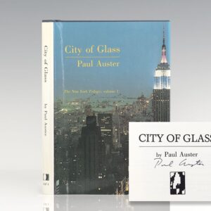 City of Glass