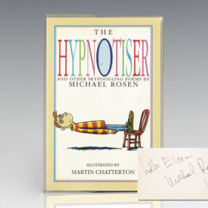 The Hypnotiser and Other Skyfoogling Poems.