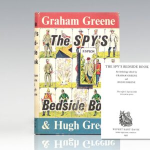 The Spy's Bedside Book