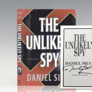 The Unlikely Spy