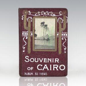Cairo Album