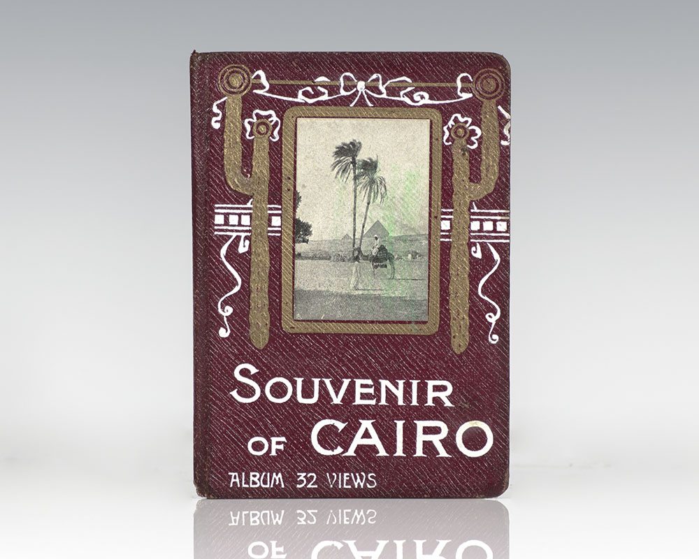 Cairo Album