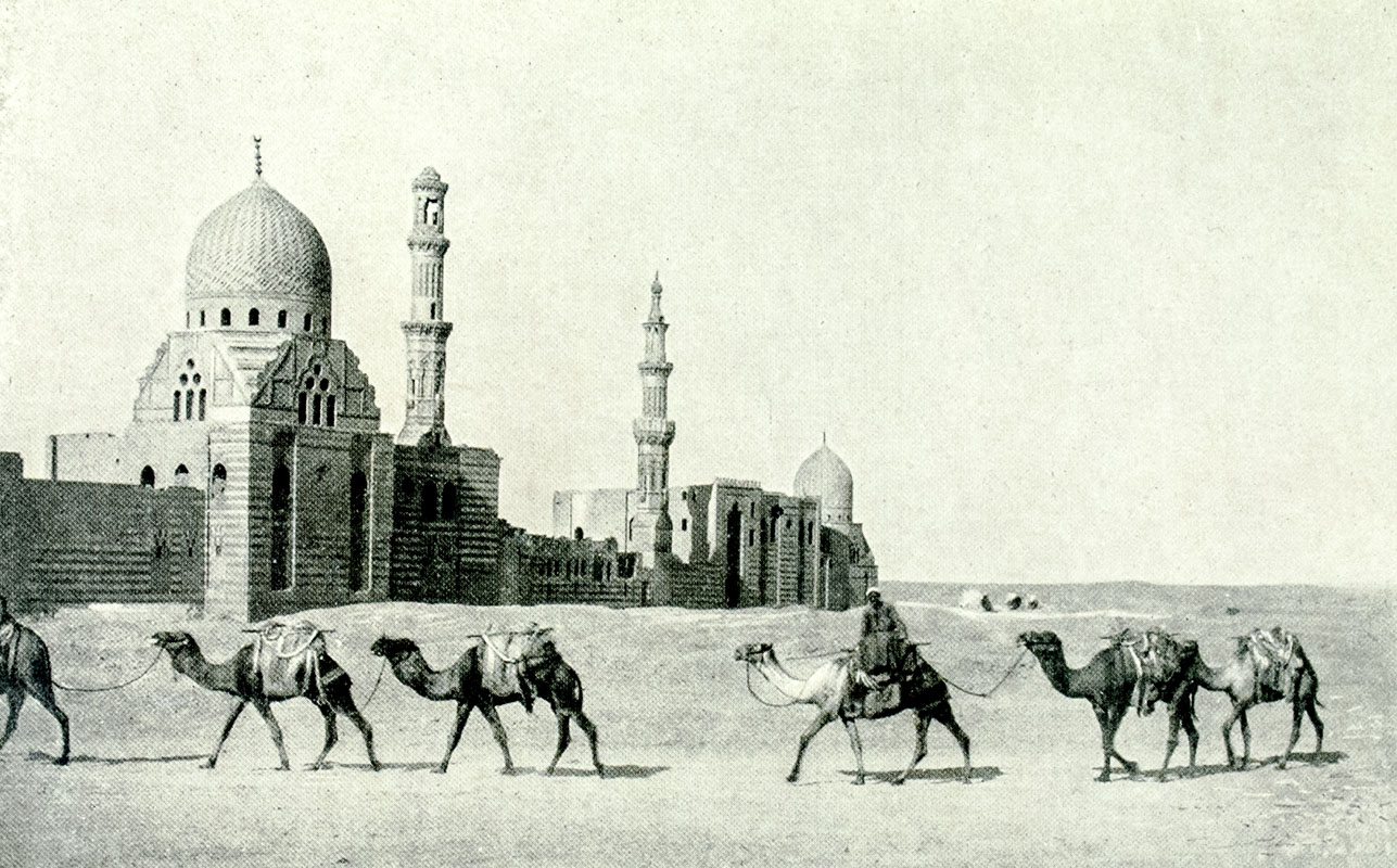 Cairo Album