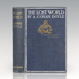 The Lost World