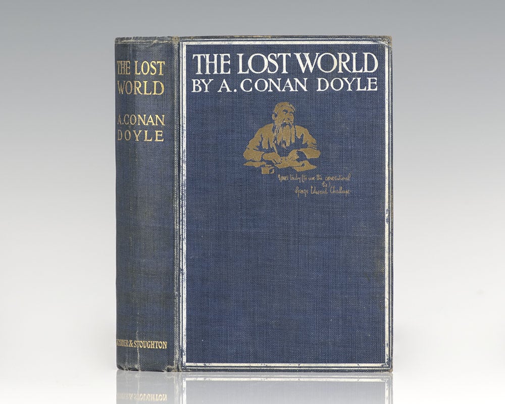 The Lost World