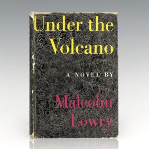 Under the Volcano