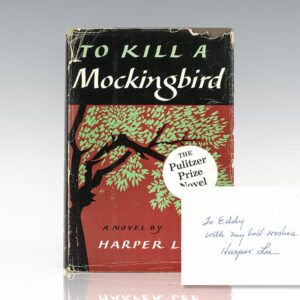 To Kill a Mockingbird