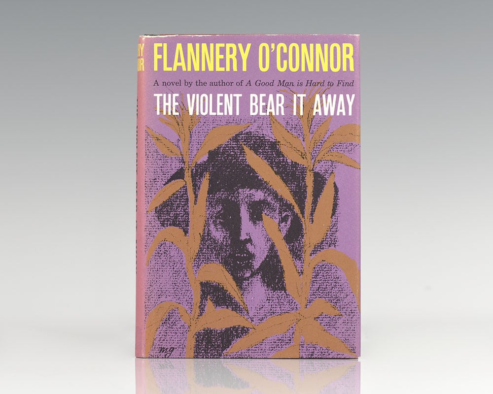 The Violent Bear It Away.