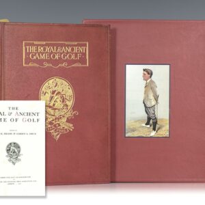 The Royal & Ancient Game of Golf