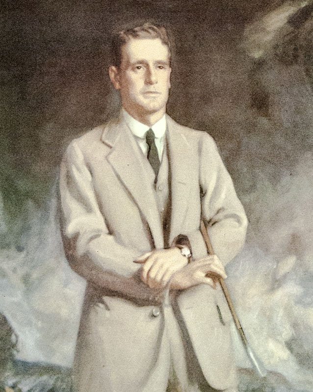 The Royal & Ancient Game of Golf