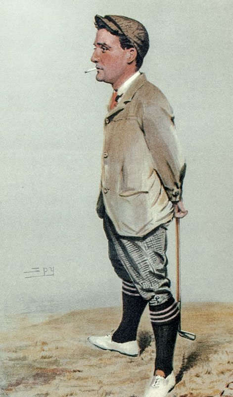 The Royal & Ancient Game of Golf