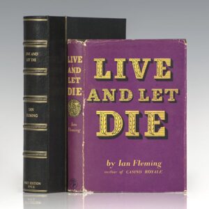 Live and Let Die