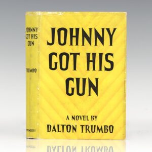 Johnny Got His Gun