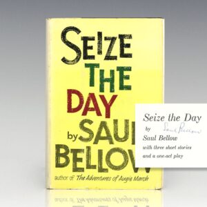 Seize the Day