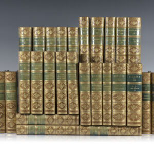 The Works of Charles Dickens