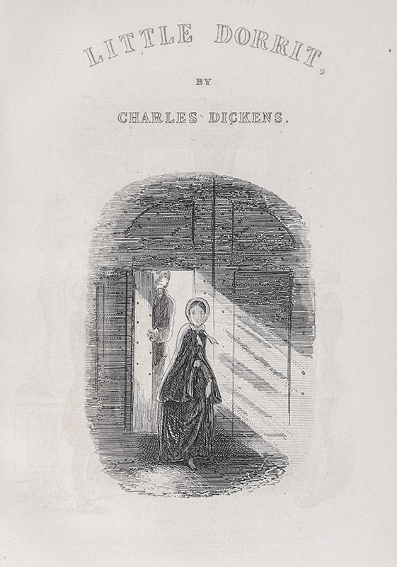 The Works of Charles Dickens