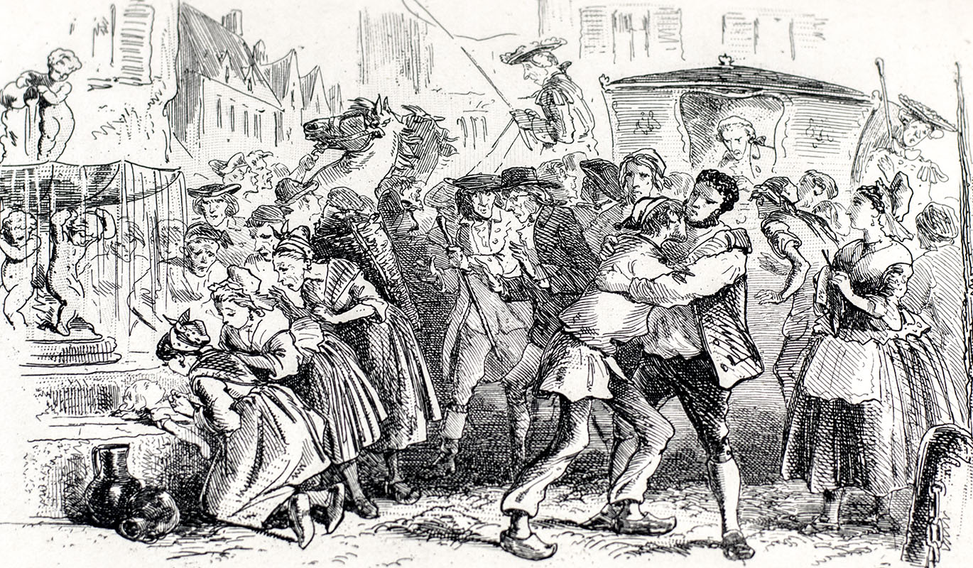 The Works of Charles Dickens
