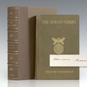 The Rough Riders