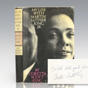 My Life with Martin Luther King, Jr