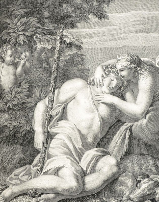 Schola Italica Artis Pictoriae sive Tabulae insigniores in Romanis Pinacothecis Adservatae