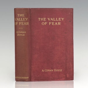 The Valley of Fear